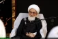 واکنش آیت الله العظمی نوری همدانی در پی هتک حرمت قرآن کریم
 2