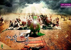 غفلت از اعتقادات یاران امام حسین(ع) در تحلیل‌های عاشورایی
