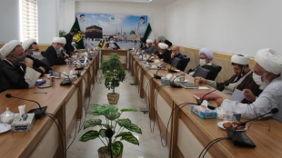 تصویب رشته تخصصی حج در سطح سه و چهار در درختواره دانش حوزه علمیه 3