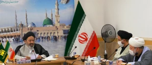 تصویب رشته تخصصی حج در سطح سه و چهار در درختواره دانش حوزه علمیه 6