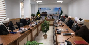 تصویب رشته تخصصی حج در سطح سه و چهار در درختواره دانش حوزه علمیه 7