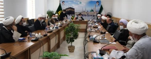 تصویب رشته تخصصی حج در سطح سه و چهار در درختواره دانش حوزه علمیه 9