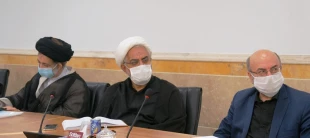 تصویب رشته تخصصی حج در سطح سه و چهار در درختواره دانش حوزه علمیه 10