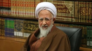 پیام آیت‌الله‌ جوادی آملی در محکومیت اهانت به قرآن و پیامبر(ص)