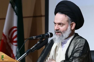 آیت‌الله حسینی بوشهری:

اهانت به قرآن قابل گذشت نیست / جهان اسلام موضع قاطع بگیرد