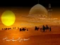 نوزدهم محرم سال ۶۱ هجری؛ حرکت کاروان کربلا به سوی شام 2