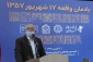 نصب یادمان شهدای هفده شهریور در میدان شهدا 2