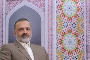 معاون امور حج و عمره سازمان حج و زیارت منصوب شد
