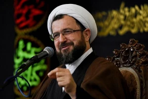 حجت‌الاسلام والمسلمین ماندگاری: اصل عزاداری ایجاد رابطه فکری، قلبی و رفتاری با اهل‌بیت(ع) است