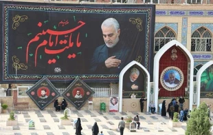 آغاز جشنواره فرهنگی ـ هنری «علمدار»  4