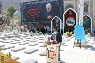 آغاز جشنواره فرهنگی ـ هنری «علمدار»  5