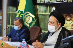 إساعة الی القرآن و النبی (ص) یظهر عجز الأعداء امام منطق الإسلام 2