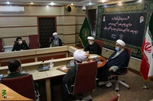 مراسم بزرگداشت یوم الله ۱۳ آبان مانند روز عاشورا برگزار می شود 4