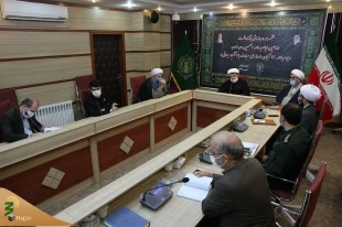 مراسم بزرگداشت یوم الله ۱۳ آبان مانند روز عاشورا برگزار می شود 6