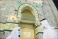 شماره‌گذاری درهای مسجدالحرام 3