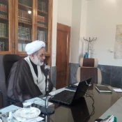 آموزش مجازی آنلاین زائران اصفهانی 2