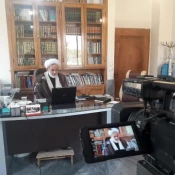 آموزش مجازی آنلاین زائران اصفهانی 3