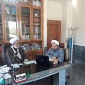 آموزش مجازی آنلاین زائران اصفهانی 4