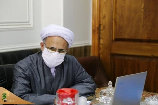 بررسی آخرین روند برنامه‌های فرهنگی در کمیته فرهنگی و آموزشی اربعین
 3