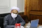 بررسی آخرین روند برنامه‌های فرهنگی در کمیته فرهنگی و آموزشی اربعین
 3