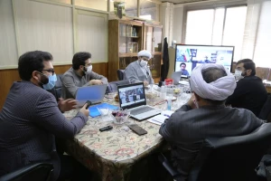  در کمیته فرهنگی و آموزشی اربعین صورت گرفت؛

بررسی آخرین روند برنامه‌های فرهنگی اربعین

