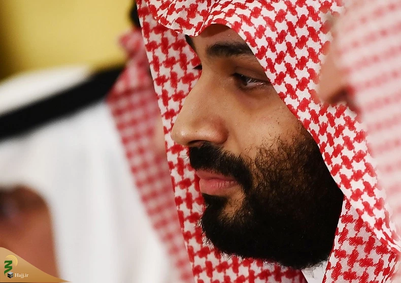 تسویه حساب مجدد سیاسی در عربستان 2