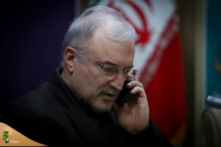 در گفتگوی وزرای بهداشت ایران و عراق توافق شد؛

برگزاری مراسم اربعین امسال از راه دور