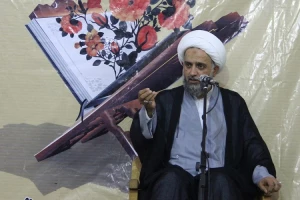 بی‌غیرتی دینی؛ عامل دشمنی با امام حسین(ع) / توهین‌ به ساحت دین را ساده نگیریم
