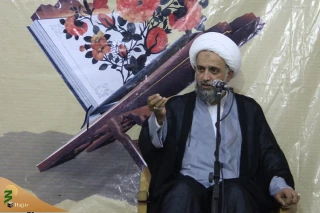 بی‌غیرتی دینی؛ عامل دشمنی با امام حسین(ع) / توهین‌ به ساحت دین را ساده نگیریم
