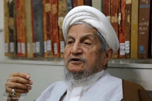 آیت الله یوسف صانعی دار فانی را وداع گفت
