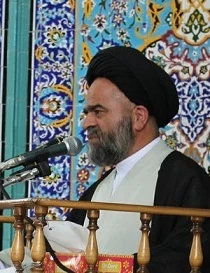 اهانت‌کنندگان به مقدسات اسلام از نگاه انسانیت منفور هستند 