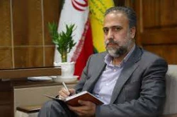 
مدیر حج و زیارت استان مرکزی:
ثبت نام برای عتبات عالیات غیرقانونی است
 2