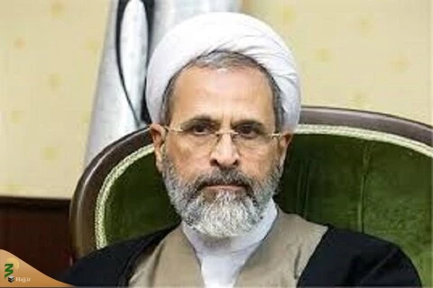 آستان قدس رضوی نمادی از فکر، فرهنگ و معرفت رضوی 2
