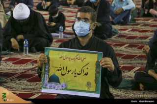 بیش از هزار هیئت مذهبی گیلانی اهانت به پیامبر اکرم (ص) را محکوم کردند