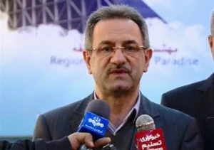 توضیحات استاندار تهران در مورد مراسم اربعین