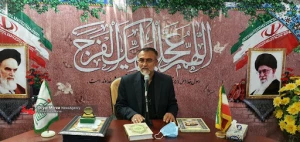 ۳ راه مشارکت در بازسازی عتبات 