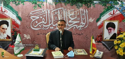 عتبات عالیات متعلق به همه شیعیان است / ۳ راه مشارکت در بازسازی 2