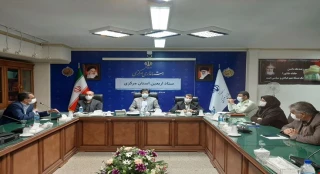  راهپیمایی اربعین در استان مرکزی برگزار نمی‌شود