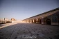 هنر معماری اسلامی در صحن حضرت فاطمه زهرا (س) 11