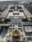 هنر معماری اسلامی در صحن حضرت فاطمه زهرا (س) 18