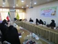 جلسه کمیته کارگروه بانوان اربعین استان گیلان تشکیل شد 4