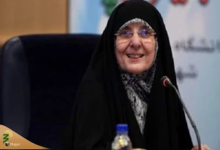 یادبود دبیر کل اتحادیه جهانی زنان مسلمان به صورت مجازی برگزار می شود 2