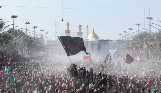 اغلب برنامه‌های اربعین حسینی اردبیل در بستر فضای مجازی برگزار می‌شود
