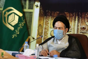 ممثل الولی الفقیه فی شوون الحج و الزیاره
ستلعب البعثه فی تنفیذ برامج موسم الأربعین دورا کما فی السابق 2