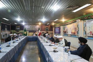 Supreme Leader's Representative in Hajj and Pilgrimage affairs :
Supreme Leader Delegation Office will play a role in holding Arbaeen ceremony as in the past