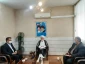 امام جمعه اراک: نهضت خمینی احیاگر اسلام و ارزش‌های انسانی است 2