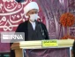 امام جمعه خرمشهر:مرز شلمچه به روی زایران اربعین بسته است 2