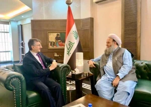 عراق و پاکستان اعزام زائران اربعین حسینی را بررسی کردند