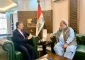 عراق و پاکستان اعزام زائران اربعین حسینی را بررسی کردند 2