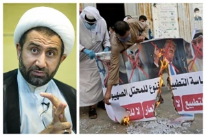 عضو شورای علمای شیعه بحرین:

روسیاهی در تاریخ تنها دستاورد عادی‌سازی روابط با اسرائیل است